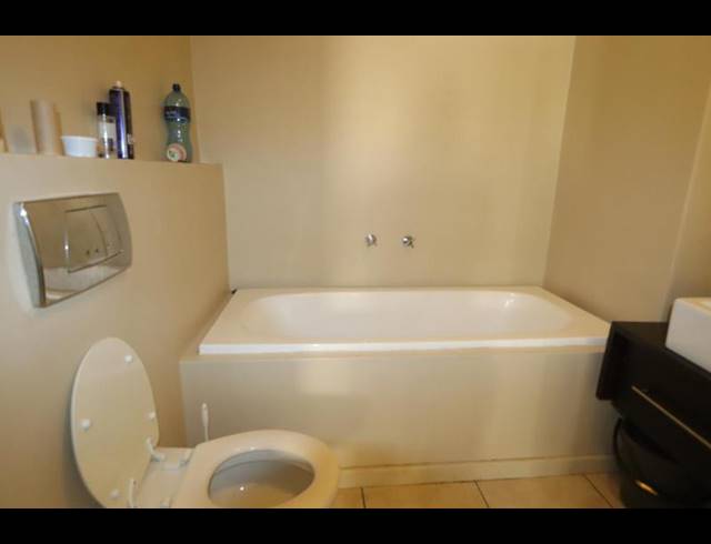 1 BEDROOM PROPERTY TO RENT IN CAPE TOWN CITY CENTRE